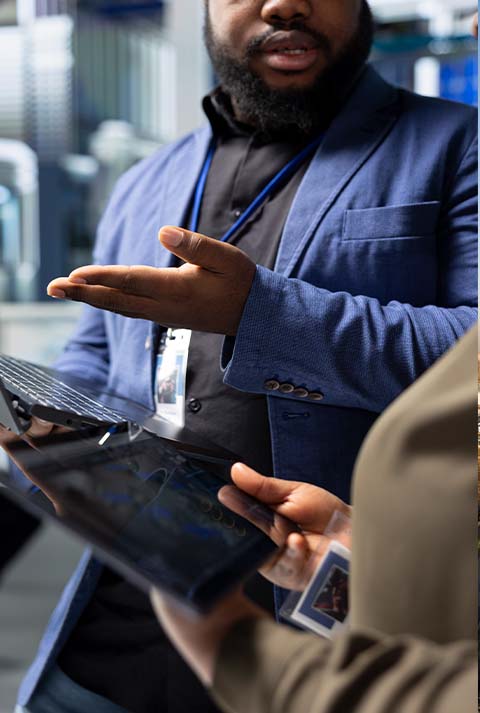 Executive Talent Management