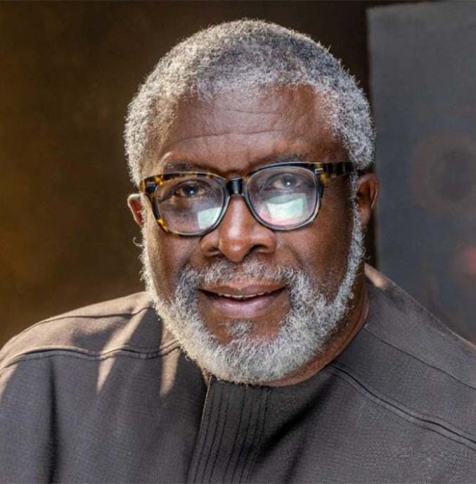 Pius Okigbo Jr.
