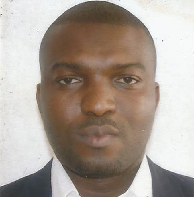 Tito Akpeti