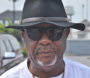 Frank Ikpeze